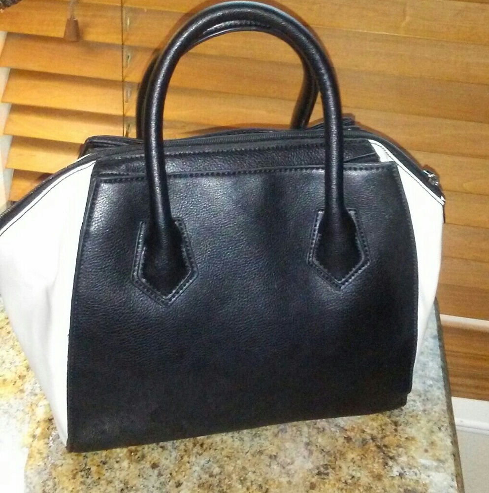 Metaphor Purse
